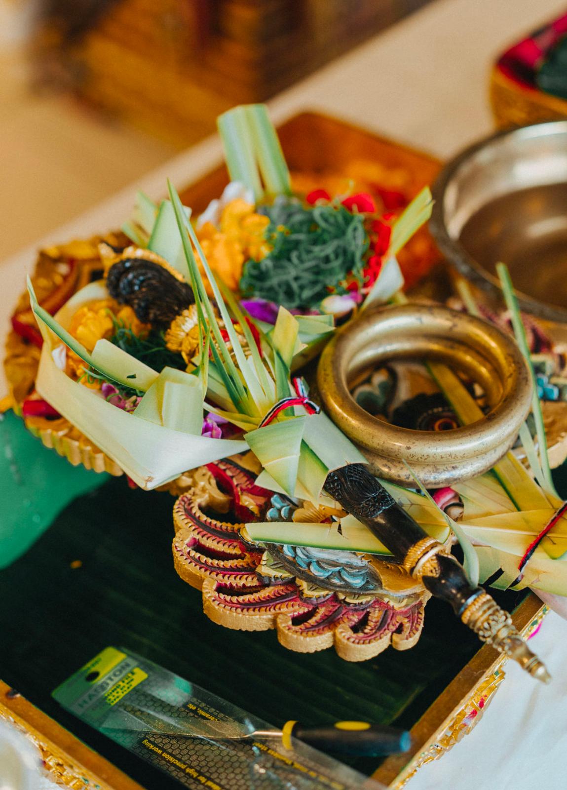 Offering